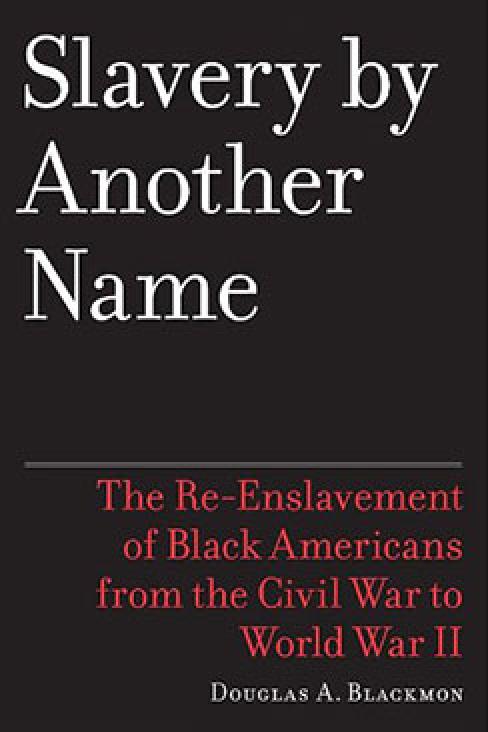 Slavey by Another Name