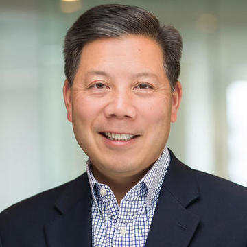 Chris Lu